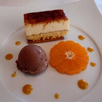 ブラッスリー ポール・ボキューズ 大丸東京 - 