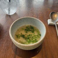 韓国料理 先斗町 李南河　 - 