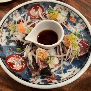 番じゃ屋敷 - 料理写真: