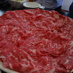 ビーフクックくらぞの - 美味しい