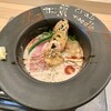 カニ蟹 crab noodle 三宮