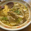 天理スタミナラーメン 本通り店