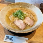麺屋 夢風 - 