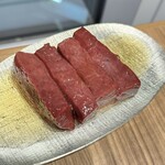 焼肉山水 - 