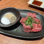 卸)新宿食肉センター極 - 