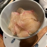 築膳 - 