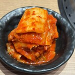 焼肉山水 - 