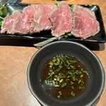卸)新宿食肉センター極 - 