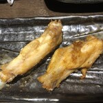 水炊き・焼き鳥 とりいちず - 