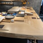 すし屋 蓮太郎 - 