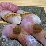 すし屋 蓮太郎 - 