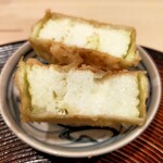 天白 - スイーツですよね？