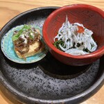 すし屋 蓮太郎 - 