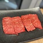 焼肉山水 - 