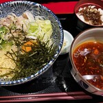 蕎麦・酒膳　貴石 - 