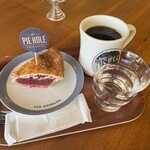 The Pie Hole Los Angeles Kyu Karuizawa - 