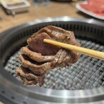 焼肉山水 - 