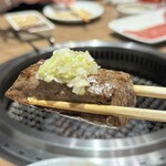 焼肉山水 - 