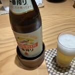 すし屋 蓮太郎 - 