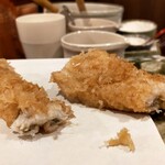 天白 - 好きです穴子さん？