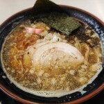 横浜家系ラーメン 浜乃家 - 