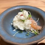 すし屋 蓮太郎 - 