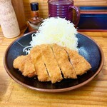 Tonkatsu Tei Hisayama - 