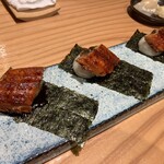 すし屋 蓮太郎 - 