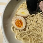 旬菜麺屋 雅流 - 