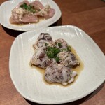 卸)新宿食肉センター極 - 