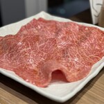 焼肉山水 - 