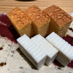 すし屋 蓮太郎 - 