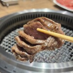 焼肉山水 - 