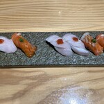 すし屋 蓮太郎 - 