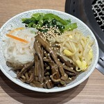 焼肉山水 - 