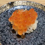 すし屋 蓮太郎 - 