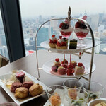 Prince Hotel Nagoya Sky Tower - 