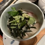 築膳 - 