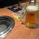 卸)新宿食肉センター極 - 