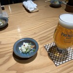 すし屋 蓮太郎 - 