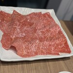 焼肉山水 - 