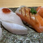 すし屋 蓮太郎 - 