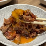 焼肉山水 - 