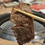焼肉山水 - 