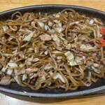 Teppanyaki Sugimoto - 