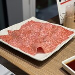 焼肉山水 - 