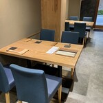 すし屋 蓮太郎 - 