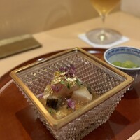 銀座 しのはら - 