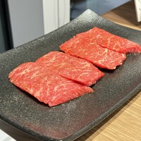 焼肉山水 虎ノ門ヒルズ店 - 