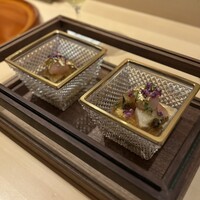 銀座 しのはら - 
